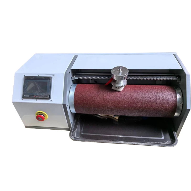 Akron Abrasion Tester suppliers