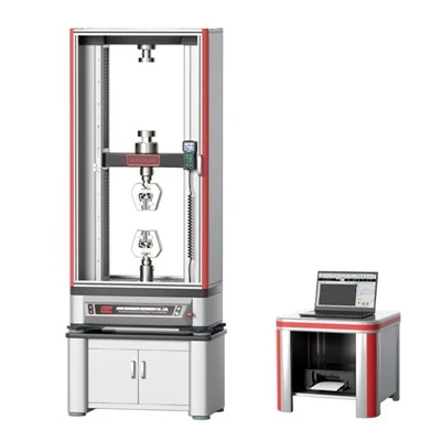 Mesin Uji Tarik Benchtop