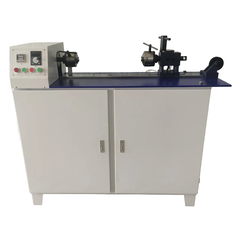 Wire Torsion And Wrapping Testing Machine suppliers